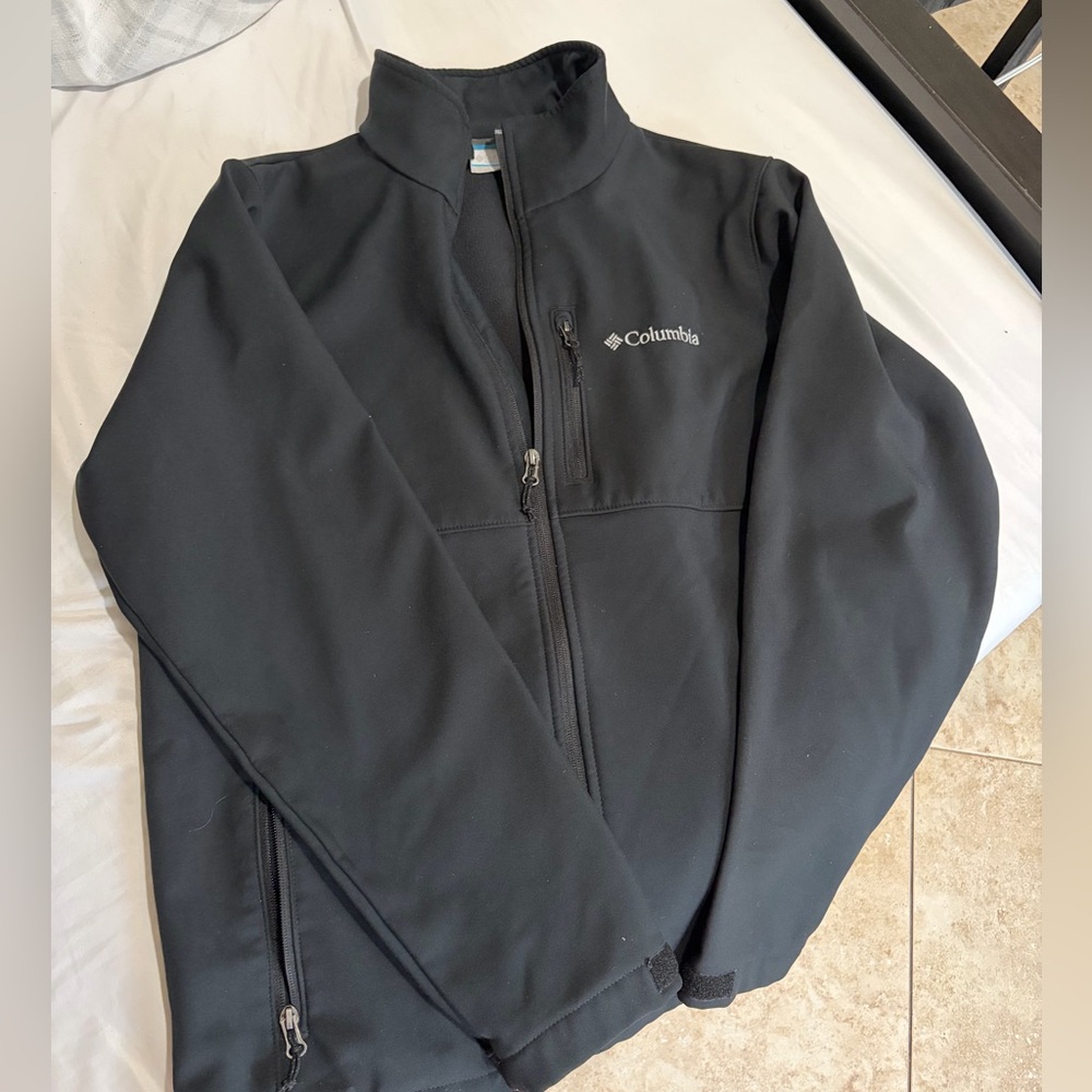 Men Columbia Jacket
